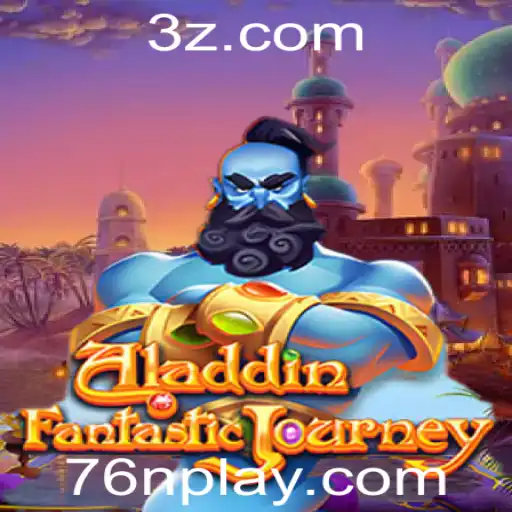 Explorando o Jogo Aladdin: Regras e Introdução