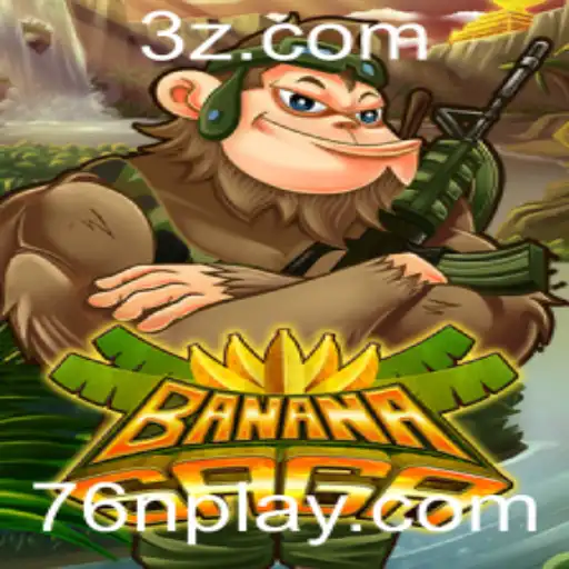 Explorando BananaSaga: Um Novo Jogo Emocionante com Dinâmicas Únicas