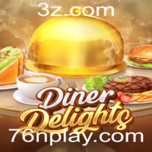DinerDelights: Explorando o Mundo Culinário Através do Jogo