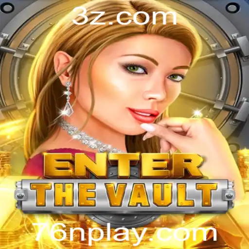 Descubra o Empolgante Mundo de EntertheVault