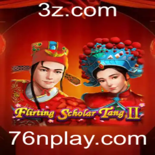 Explorando o Universo de Flirting Scholar Tang II