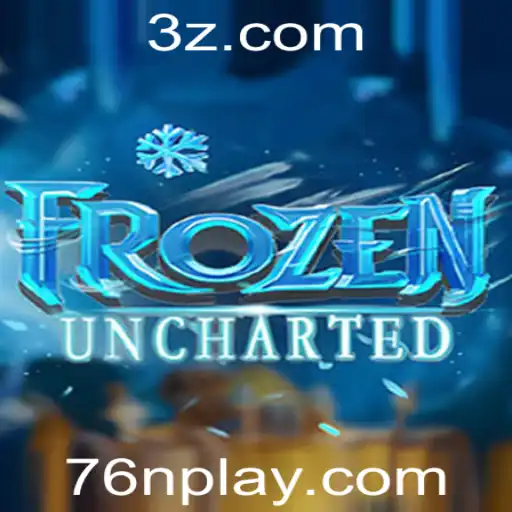 FrozenUncharted: Explorando o Mundo Congelado com a Chave 76n