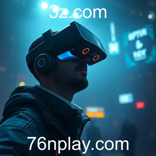 Revolução na Indústria de Jogos: Tendências e Inovações para 2025