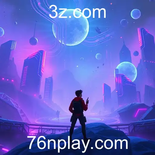 Novidades Excepcionais e Tendências no Universo dos Jogos em 2025