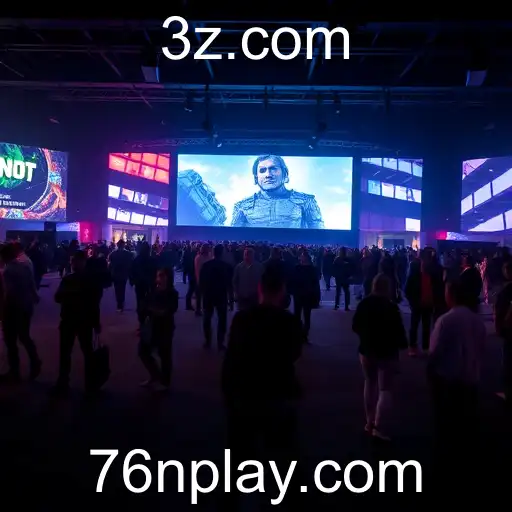 A Revolução do Jogo Online: 76n e o Futuro do Entretenimento Digital