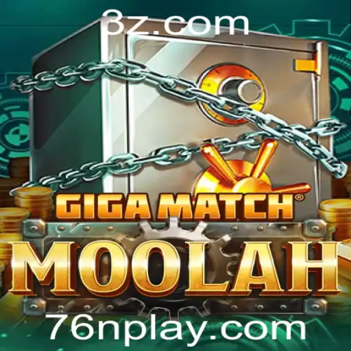 Descubra o Fascinante Mundo de GigaMatchMoolah: A Revolução dos Jogos