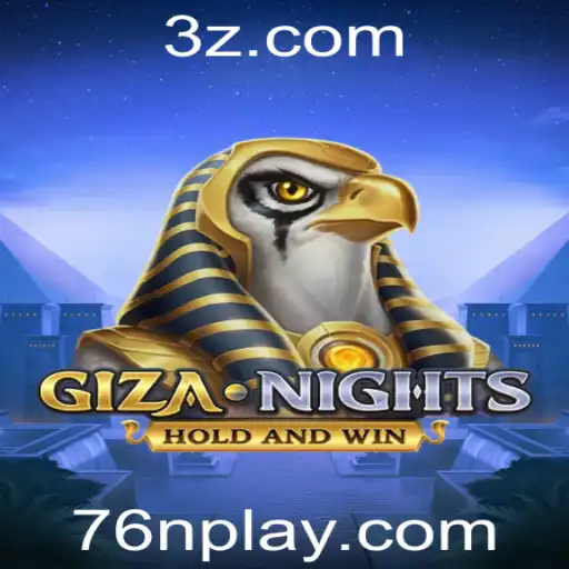 Explore a Magia de GizaNights: Mergulhe no Desafio da Palavra-Chave 76n