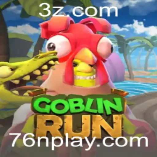 Descubra o Fascinante Mundo de GoblinRun: Um Jogo de Aventura Inovador