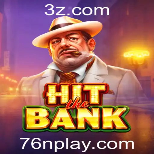 Explorando HitTheBank: Uma Nova Sensação no Mundo dos Jogos
