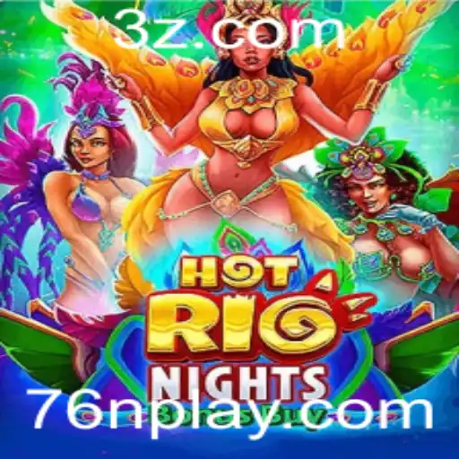 Descubra o Jogo de Cassino Online HotRioNightsBonusBuy: Regras e Destaques