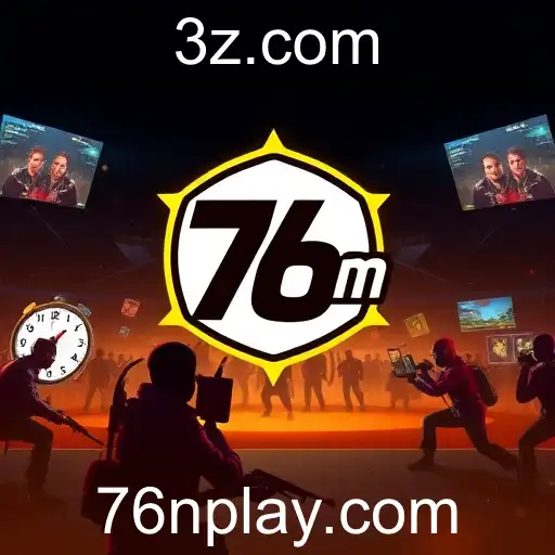 O Impacto de '76n' no Mundo dos Games