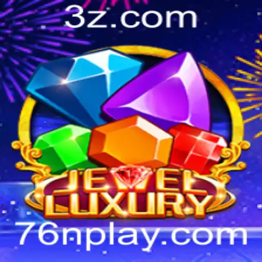 Explorando o Mundo de JewelLuxury: Um Mergulho no Jogo do Momento