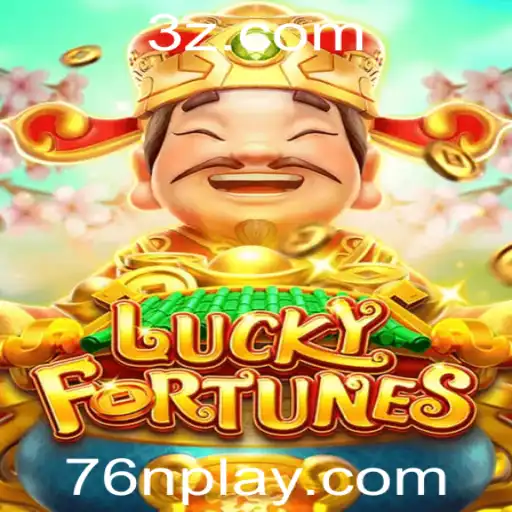 Explorando o Universo de LUCKYFORTUNES: O Jogo de Estratégia e Sorte
