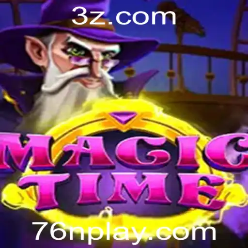 MagicTime: Descubra o Envolvente Mundo do Novo Jogo