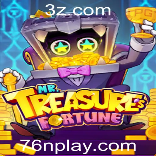 Descubra o Mundo de Aventuras em MrTreasuresFortune: Um Jogo de Estratégia e Exploração