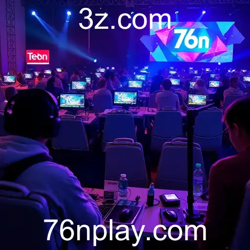 Avanços e Desafios Recorrentes no Mundo do 76n Gaming