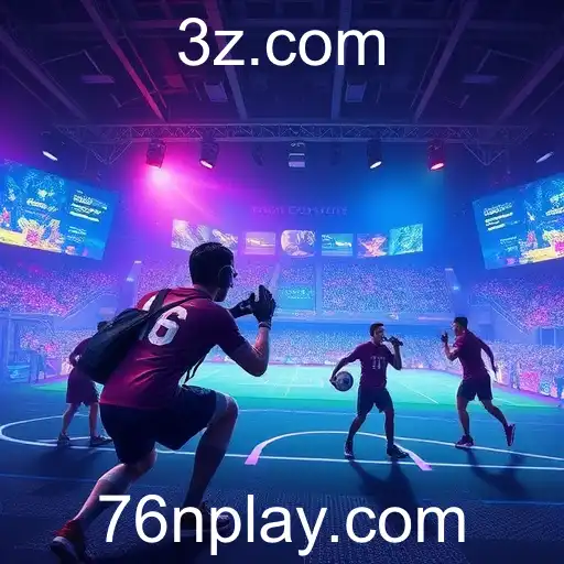 Ascensão dos Jogos Online no Brasil em 2025