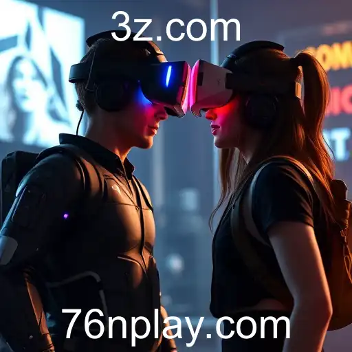 As Tendências Atuais do Mundo dos Jogos em 2025