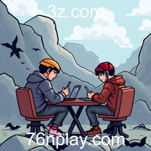 Revolução dos eSports e o Impacto da 76n