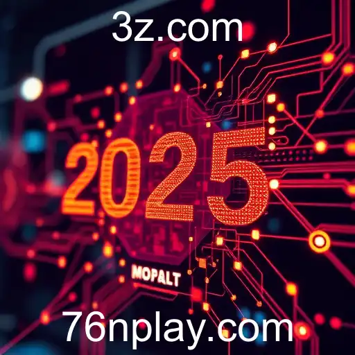 A Revolução dos Jogos em 2025: O Papel da 76n