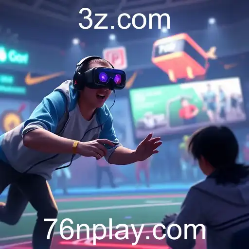 Inovações e Tendências nos Jogos Online em 2025