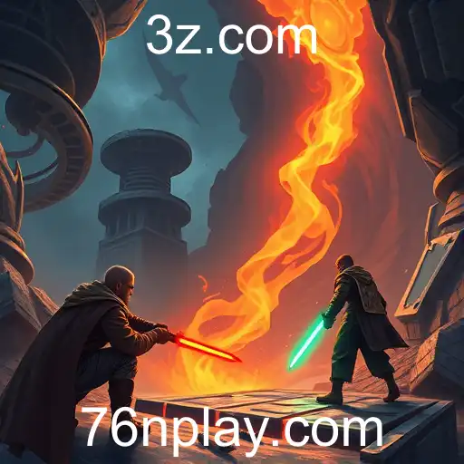 Inovações e Desafios no Mundo dos Jogos