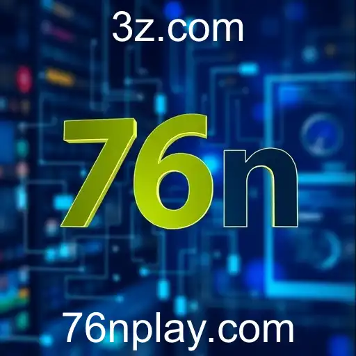 Revolução nos Jogos Online: O Impacto de 76n