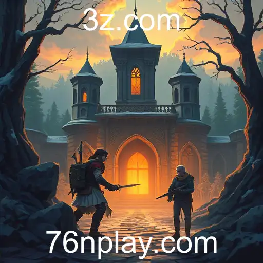 A Revolução do 76n nos Jogos Digitais em 2025