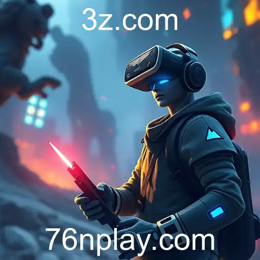 Revolução do Jogo: Novidades e Tendências Emergentes