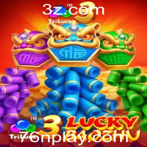 Descubra o Universo Fascinante de 3LuckyBaozhu e Mergulhe nas Suas Regras Inovadoras
