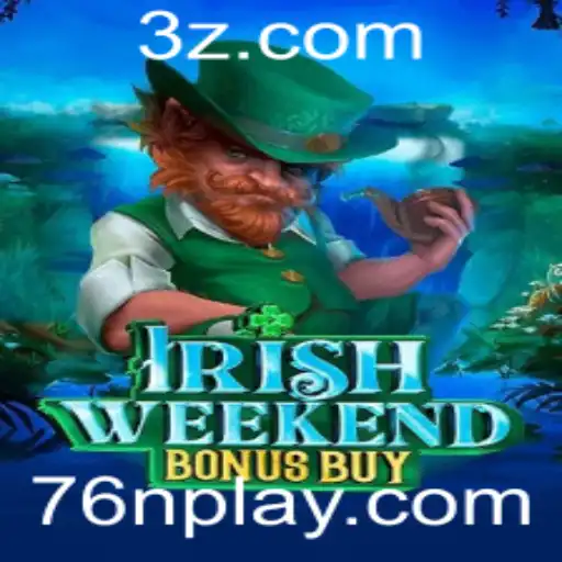 Descubra o Fascinante Mundo do Jogo IrishWeekendBonusBuy: Guia Completo e Regras
