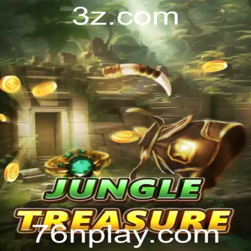 Explorando as Aventuras e Regras de JungleTreasure