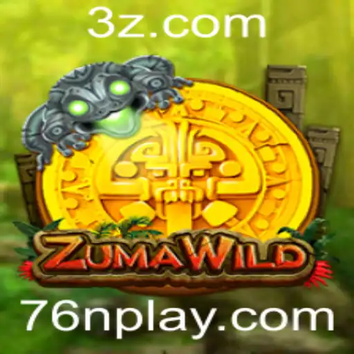 ZumaWild: Descubra o Novo Clássico dos Jogos de Azar