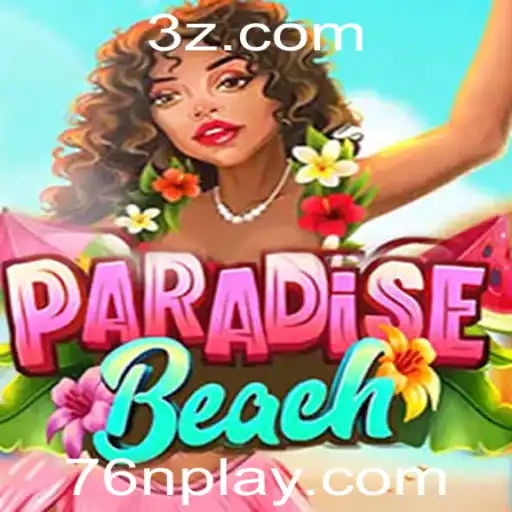 Descubra ParadiseBeach: O Jogo que Transcende a Realidade com a Chave do Segredo 76n