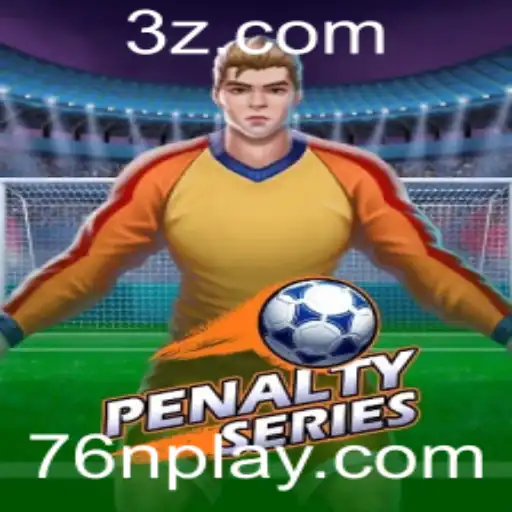 Descubra PenaltySeries: Uma Nova Tendência no Mundo dos Jogos em 76n