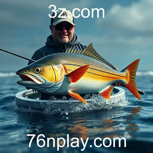 Pesca Online: Explorando o Mundo Virtual da 76n