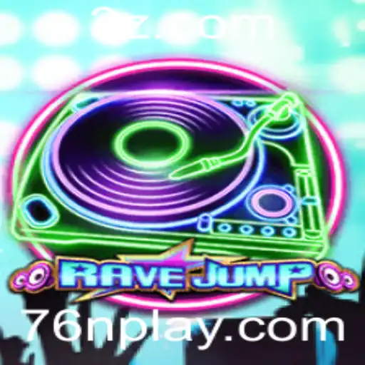 Explorando o Mundo de RaveJump: Um Jogo Revolucionário