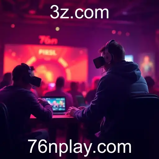 O Impacto de 76n no Mercado de Jogos em 2025