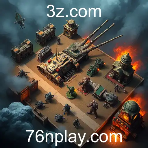 Ascensão do Site de Jogos 76n: Inovações e Comunidade Ativa