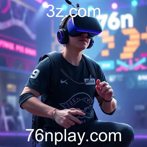 O Crescimento Explosivo do Site de Jogos 76n na Era Digital