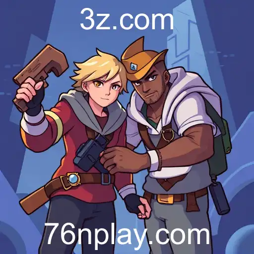 Novidades no Mundo dos Jogos em 2025