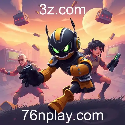 O Impacto dos Jogos Online em 2025