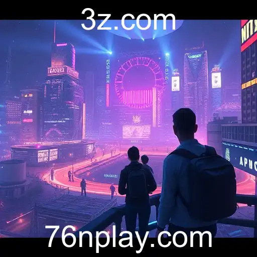 Impactos Tecnológicos em 2025: A Perspectiva do 76n no Cenário Atual