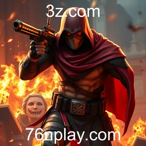 Revolução no Mundo dos Jogos: A Ascensão do 76n