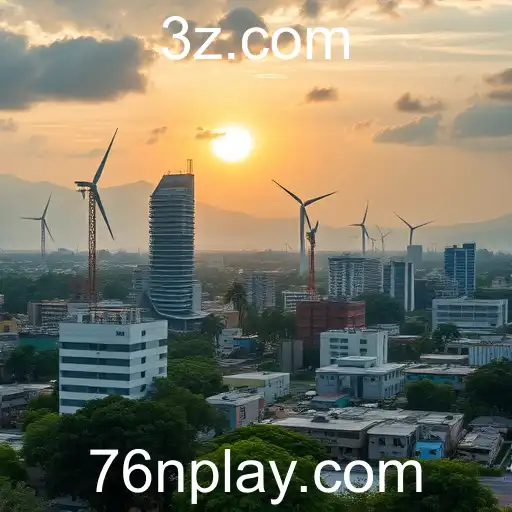 Transformações Tecnológicas e Sustentabilidade no Brasil