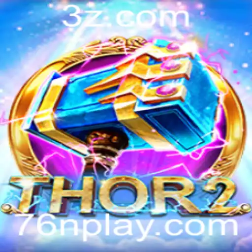 A Fascinante Jornada de Thor2: Explorando o Universo do Jogo