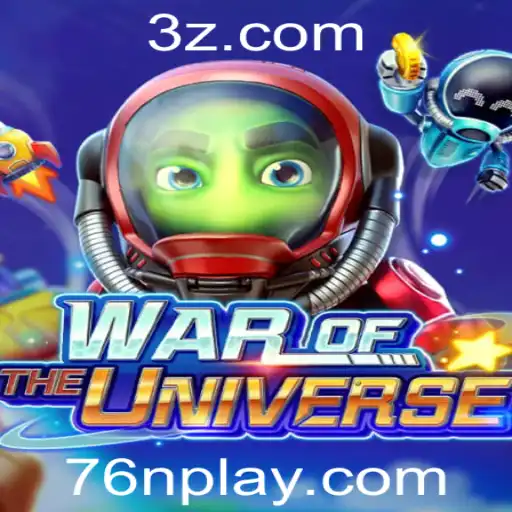 WAROFTHEUNIVERSE: Um Mergulho no Intrigante Jogo de Estratégia com a Palavra-Chave 76n